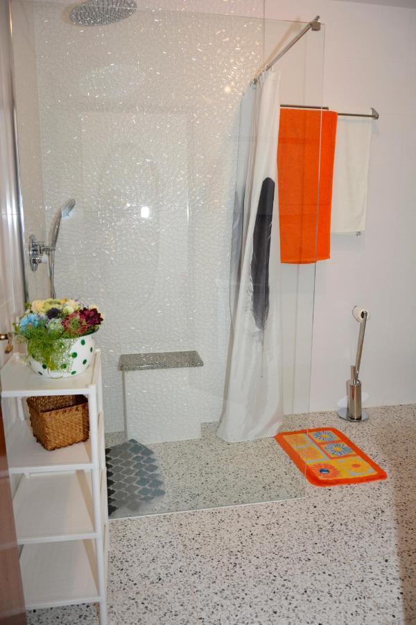 Apartment Rita Сен Екстериор снимка