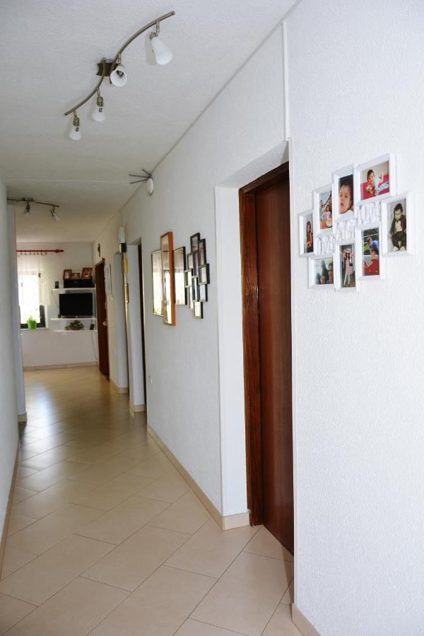 Apartment Rita Сен Екстериор снимка